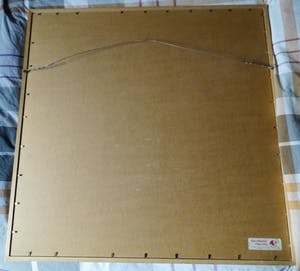 Heleen van der Tuin - Gronings landschap kopen? Bied vanaf 50!