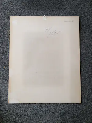 Jan van Geem - in 1965 gemaakte aquarel "langs het Spaarne te Haarlem" gesigneerd kopen? Bied vanaf 45!