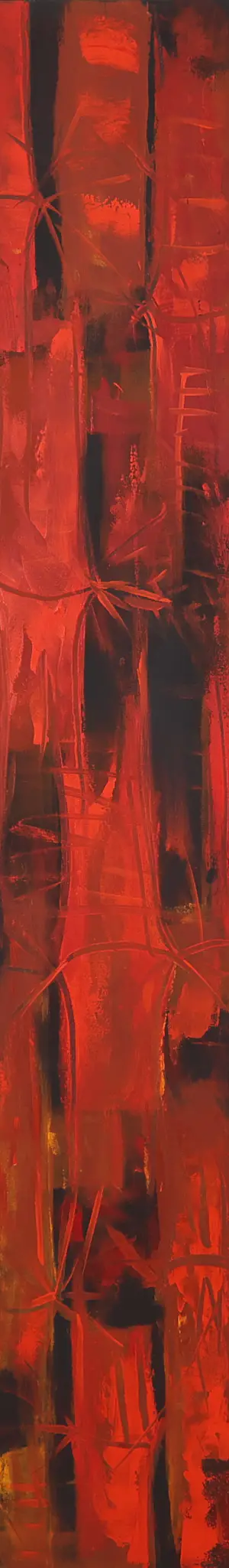 Dario Bosa - Drieluik kopen? Bied vanaf 300!