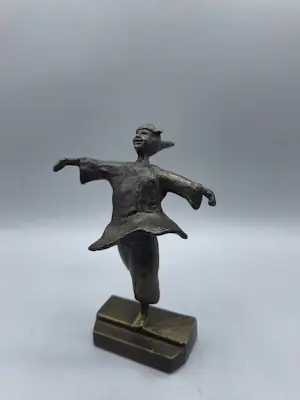 AcheterCorry Ammerlaan - Meisje dansend in de wind? Enchérissez de 40!