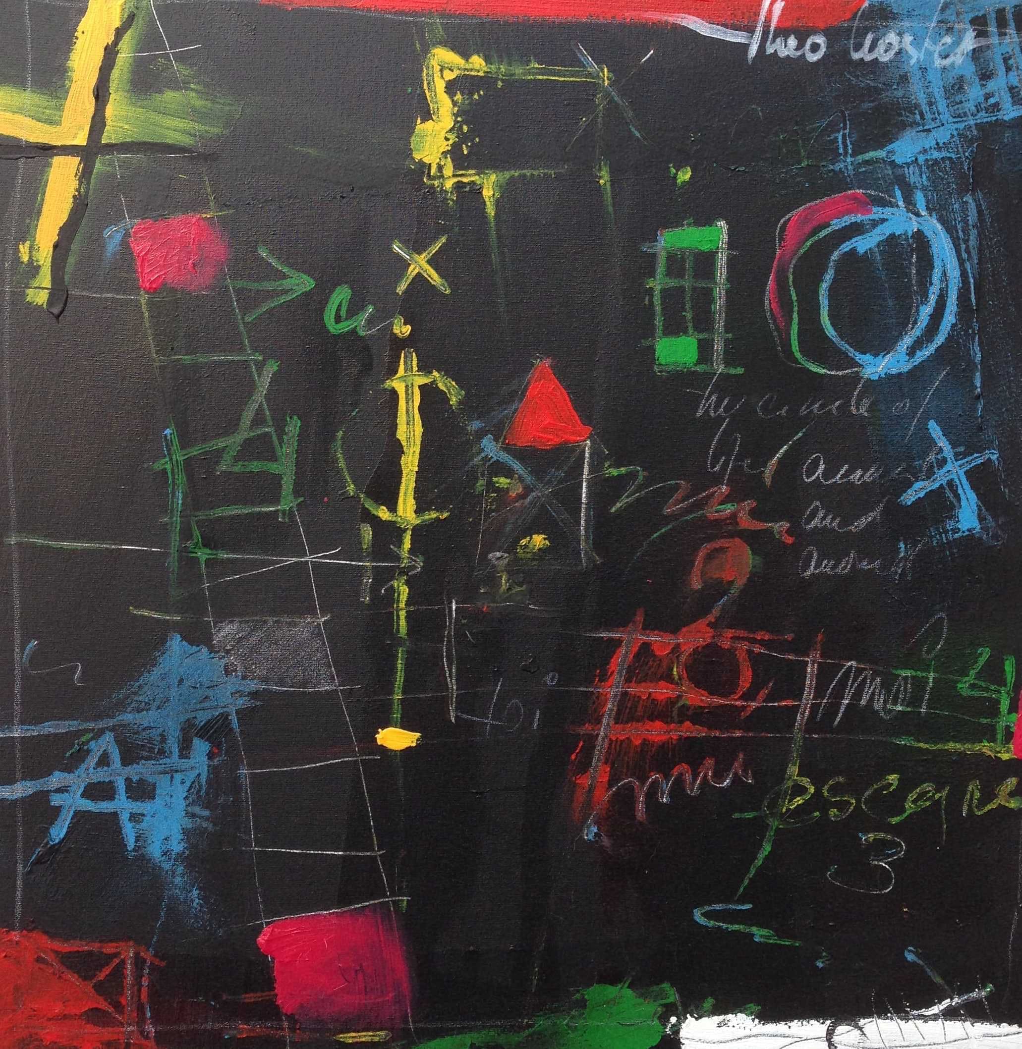 Theo Koster - mixedup mind 2 kopen? Bied vanaf 30!