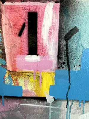 Rolluf van Laar - Untitled (Han Shan) kopen? Bied vanaf 1000!