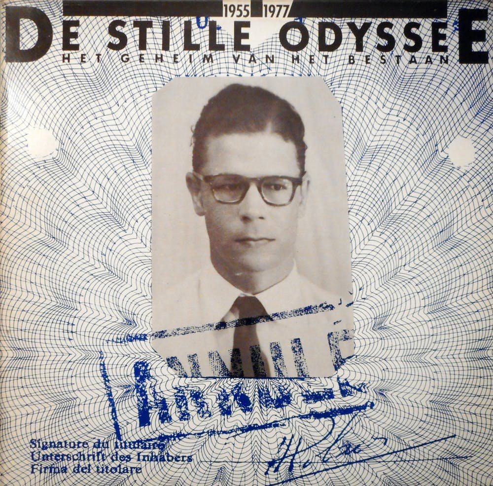 Drs. P (1919-2015)