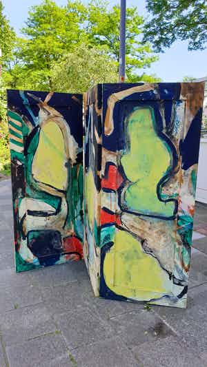 Leo de Jong - Geen titel verkocht voor € 200!