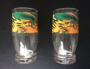 Corneille - ZES CORNEILLE GLAZEN kopen? Bied vanaf 20!