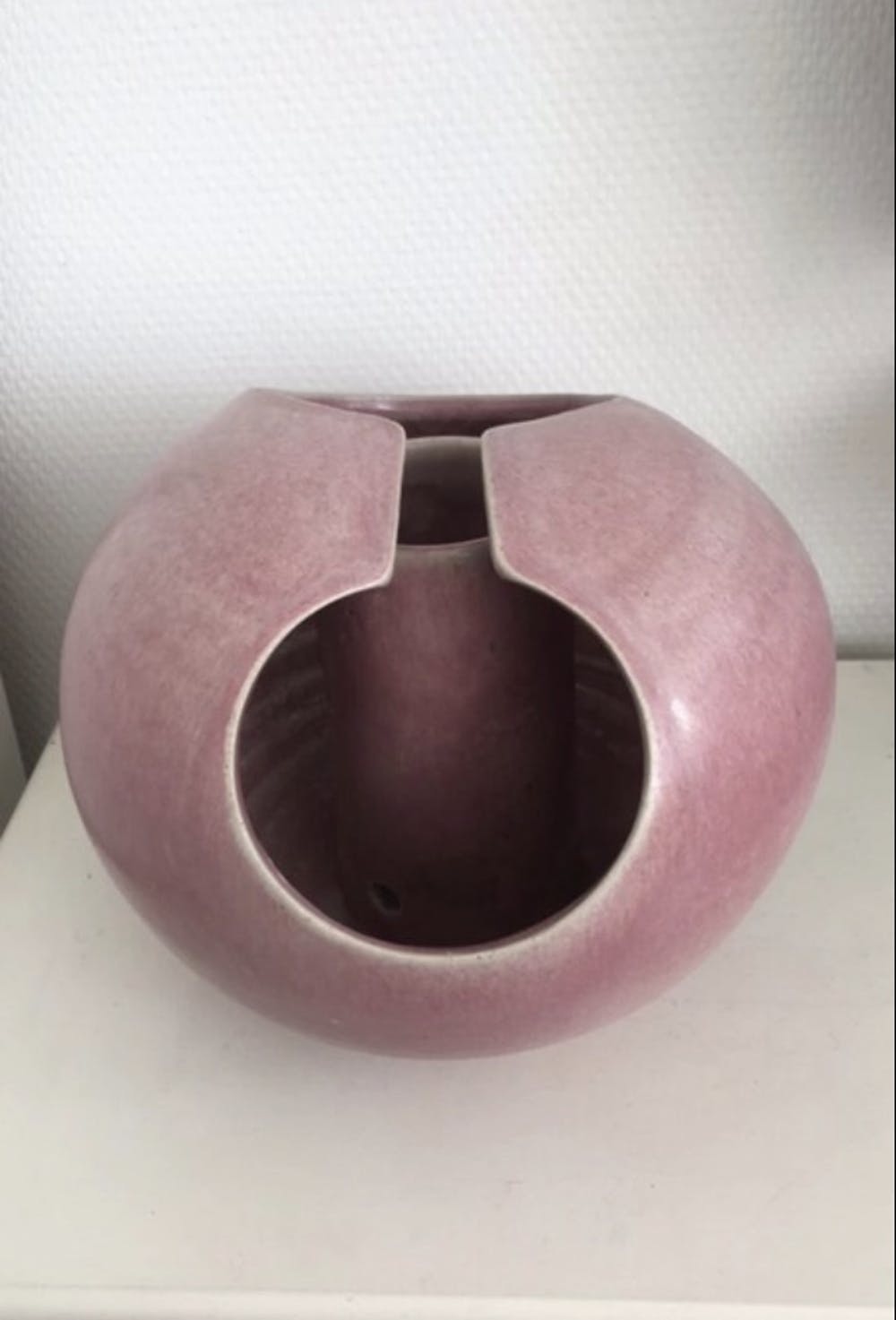 José Rodolfo Gonzales Mele (1928-2014)