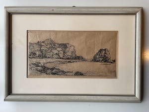 Dirk van Gelder - de kust kopen? Bied vanaf 100!