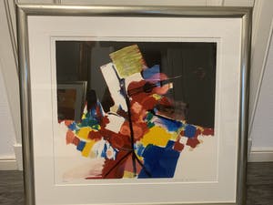 Jan Peter van Opheusden - Collectie 27 items kopen? Bied vanaf 4499!