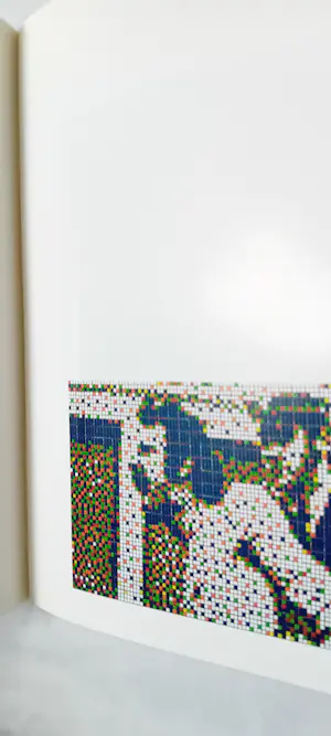 Invader - Space Invader; Bad Men deel 1 Koln Galerie Jollenbeck kaart inbegrepen kopen? Bied vanaf 350!