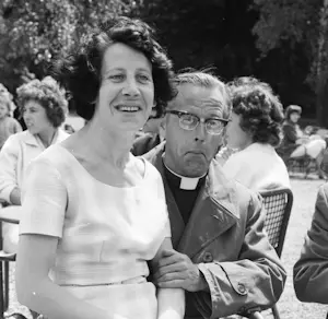 Eddy de Jongh - Tweelingencongres 1957 kopen? Bied vanaf 50!