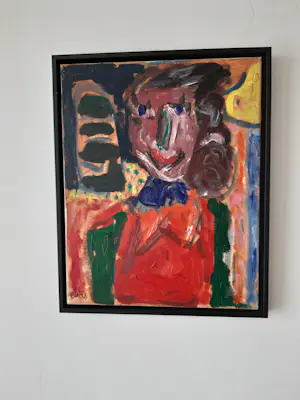 Etienne Elias - Mona Liza kopen? Bied vanaf 925!
