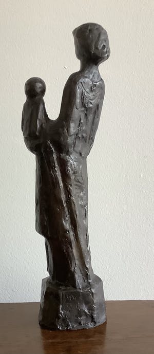 Hans Goddefroy - Moeder en kind kopen? Bied vanaf 175!