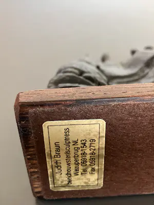 Judith Braun - Samen hebben we het goed kopen? Bied vanaf 109!