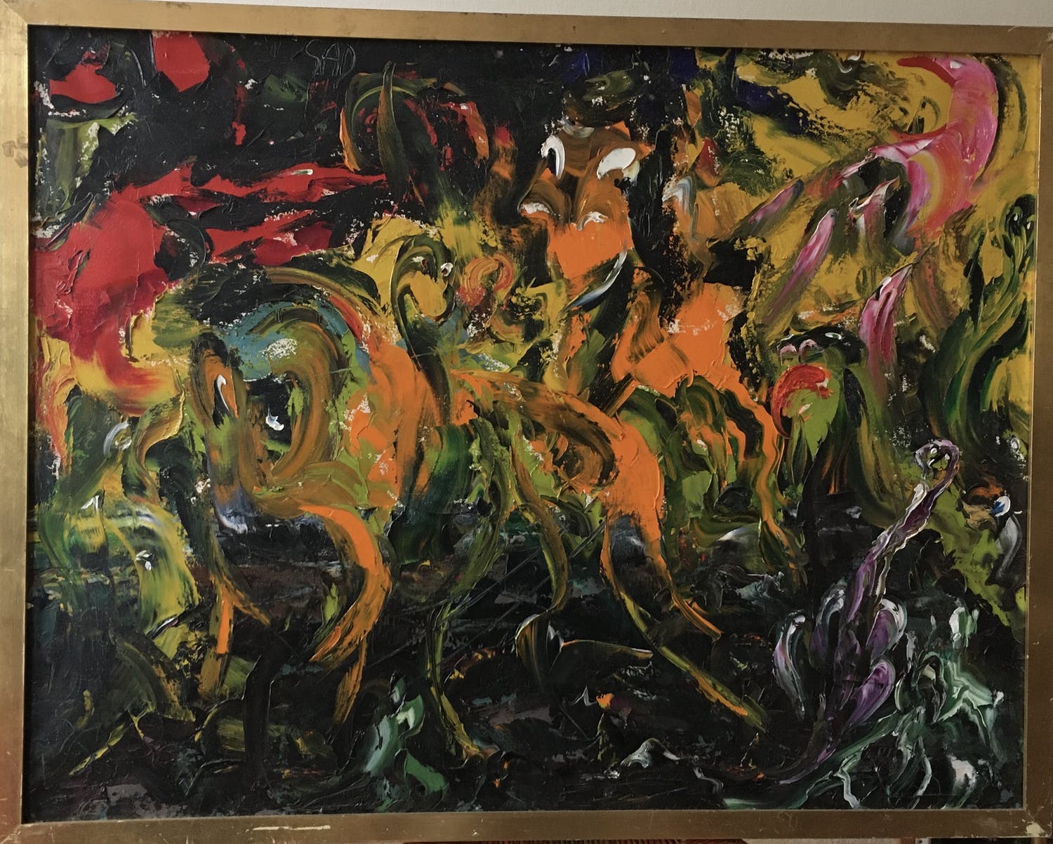 Gerard Dogger (1919-1985)