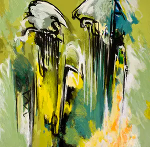 Mattie Schilders - Three out of a perfect pair kopen? Bied vanaf 50!