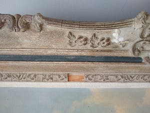 Hans Lenteman - Hollands inpressionistisch zeezicht kopen? Bied vanaf 100!