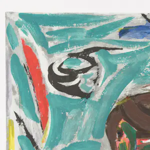 Alphons Freijmuth - Zonder titel kopen? Bied vanaf 100!