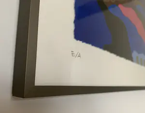 Ronald Boonacker - Toscaans Landschap II, Italië kopen? Bied vanaf 145!