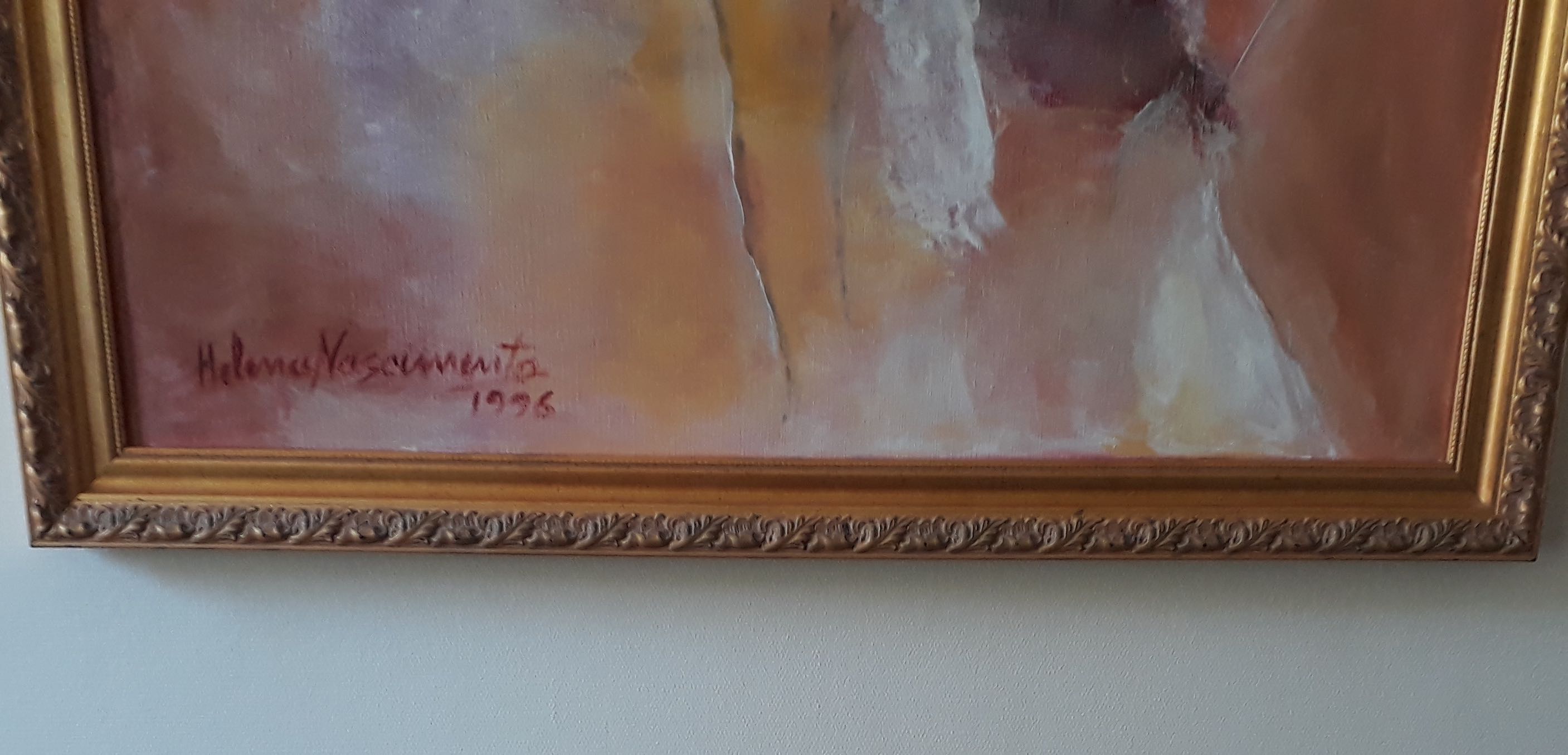 Helena Nascimento - Woman shower kopen? Bied vanaf 800!