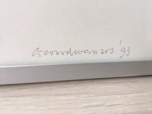 Gerard Wernars - PHYTAGORAS GEPOFT kopen? Bied vanaf 99!