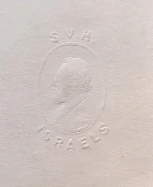 Armando - Abstracte compositie, inkttekening (1958) kopen? Bied vanaf 1000!