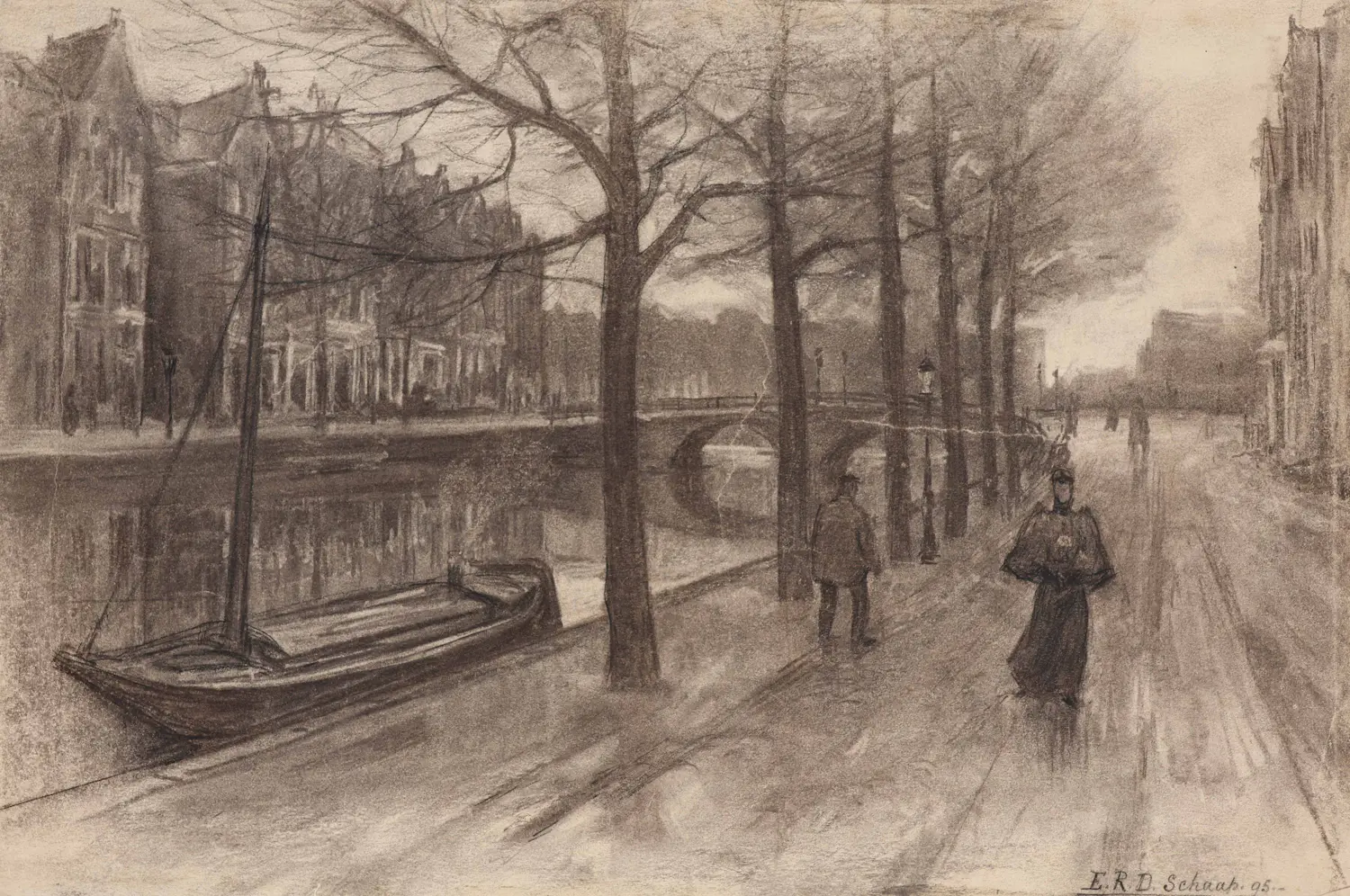 Egbert Schaap (1862-1939)