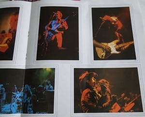 Grateful Dead - Europa '72 - 3 lp's in box - Met boekje! kopen? Bied vanaf 20!