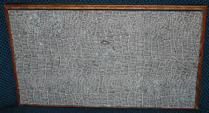 Gerard Wilhelm John van Apeldoorn - zonnig landschap aan een vaart - olieverfschilderij kopen? Bied vanaf 295!