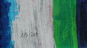 Franz Lauter - zeefdruk: It's all in the family - 2002 kopen? Bied vanaf 75!