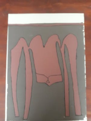 Klaas Gubbels - niet normale tafel kopen? Bied vanaf 225!