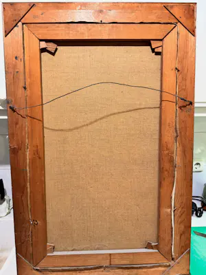 Hendrik Theodorus Jaspers - Meeuw met appels stilleven kopen? Bied vanaf 150!