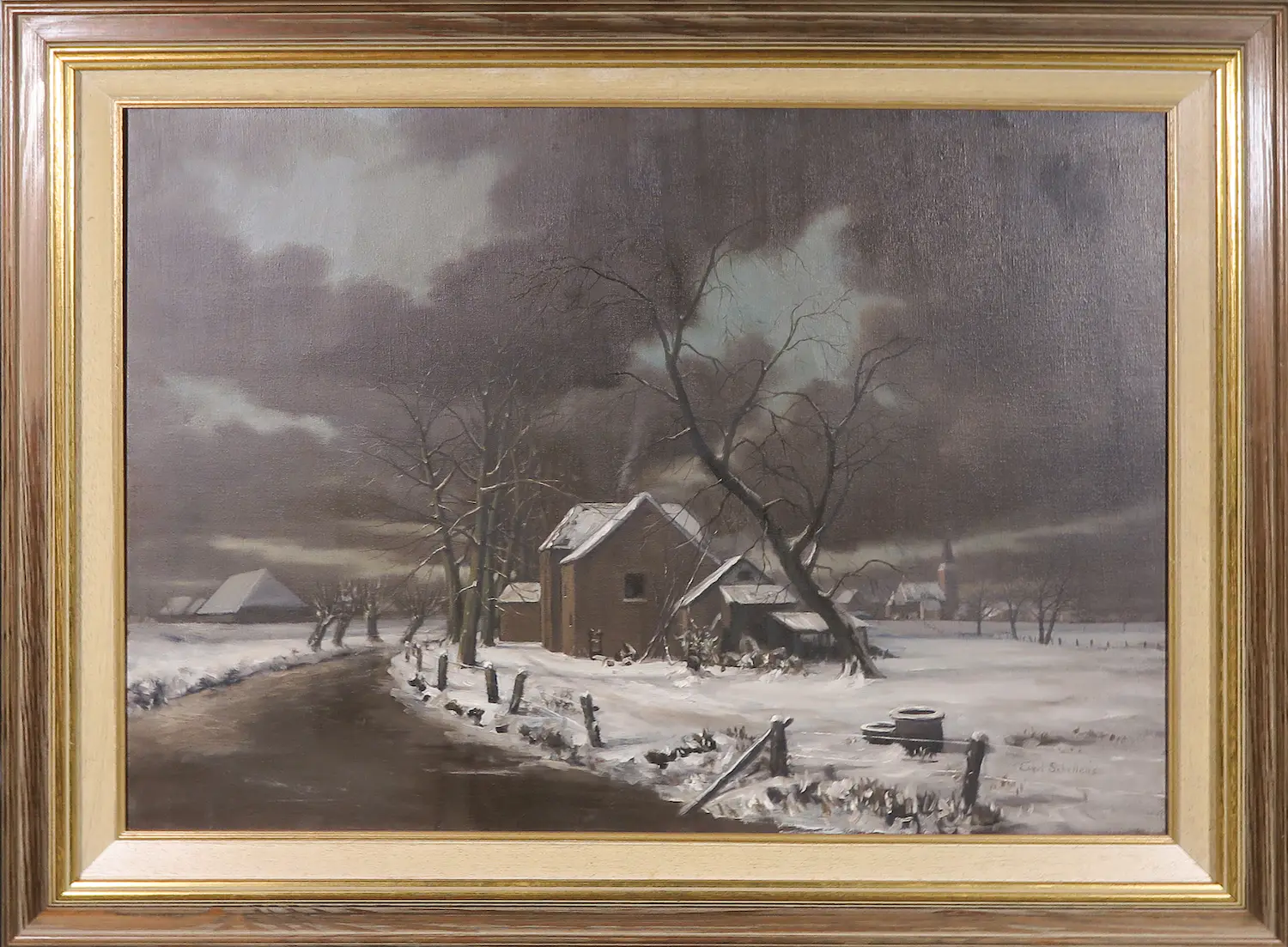 Evert Schellens (1961)