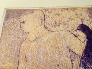 Andre Goezu - L’ Amazone kopen? Bied vanaf 70!