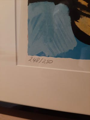 Herman Brood - Psycho kopen? Bied vanaf 600!
