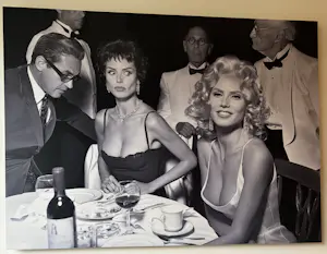 Mark Seliger - Heidi Klum as Jayne Mansfield kopen? Bied vanaf 275!