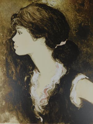 Bernard Charoy - Odile au Japon kopen? Bied vanaf 20!