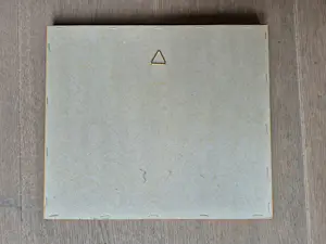 Albertus Verhoesen - Tekening - Stilleven, gesigneerd r.m. - 1849 kopen? Bied vanaf 49!