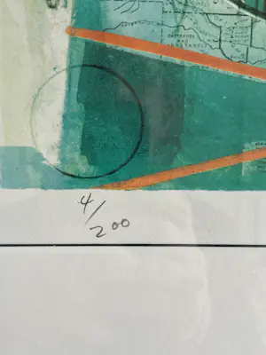 Sam Middleton - Polder kopen? Bied vanaf 100!