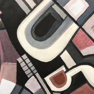 Toine Corstjens - Gedachten kopen? Bied vanaf 425!