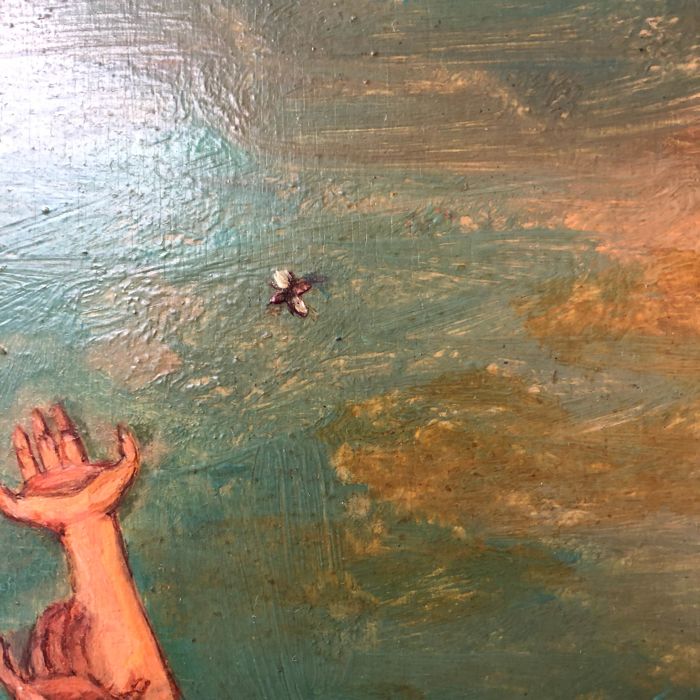 Clara Sporleder - Danseres met bij kopen? Bied vanaf 175!