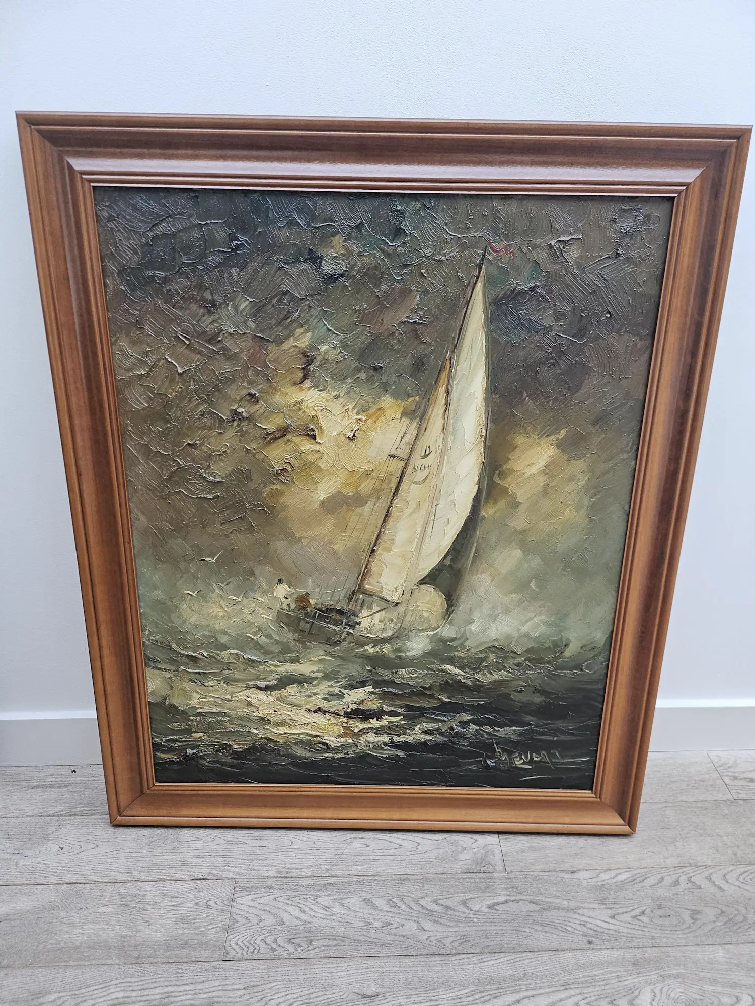 Jan Bevort (1917-1996)