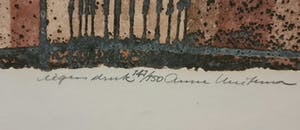 Anne Huitema - Zonder titel kopen? Bied vanaf 1!