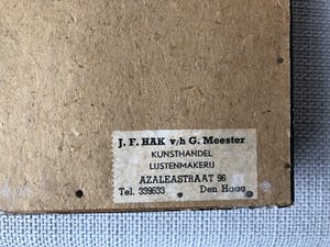 Thomas van Wissen - Ven in heidelandschap kopen? Bied vanaf 1!