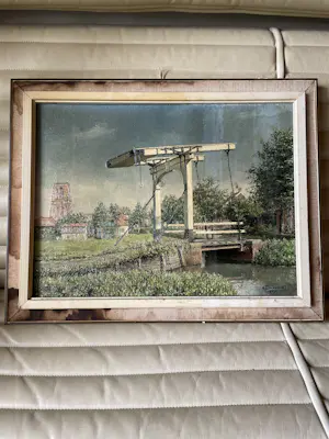 Tonny Timmermans - Brug kopen? Bied vanaf 200!