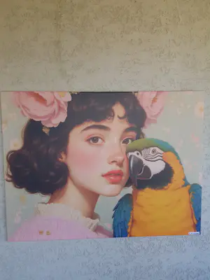 Mr. Strange - Tania und Yoco kopen? Bied vanaf 110!