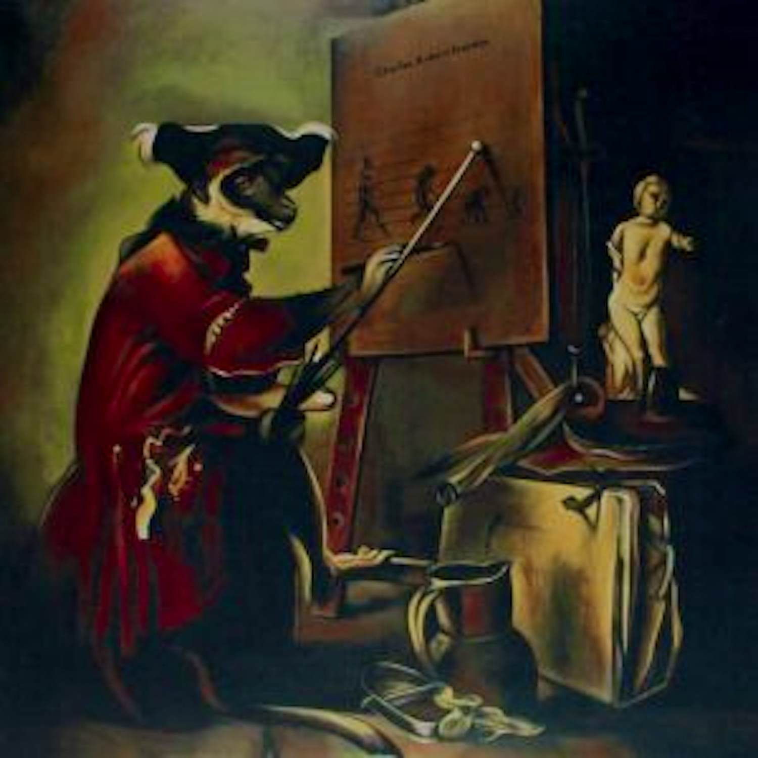 Rob Scholte - Grote zeefdruk: the origin of species - 2009 kopen? Bied vanaf 125!