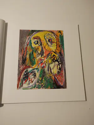 Anton Rooskens - Cobra 50 jaar - Gallery Lases, Amsterdam kopen? Bied vanaf 1!