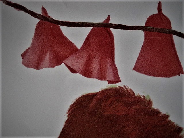 Rodolfo Meli - Toscaans Graficus - Groot Gesigneerd Litho " Zelfportret als Icarus"  kopen? Bied vanaf 1!