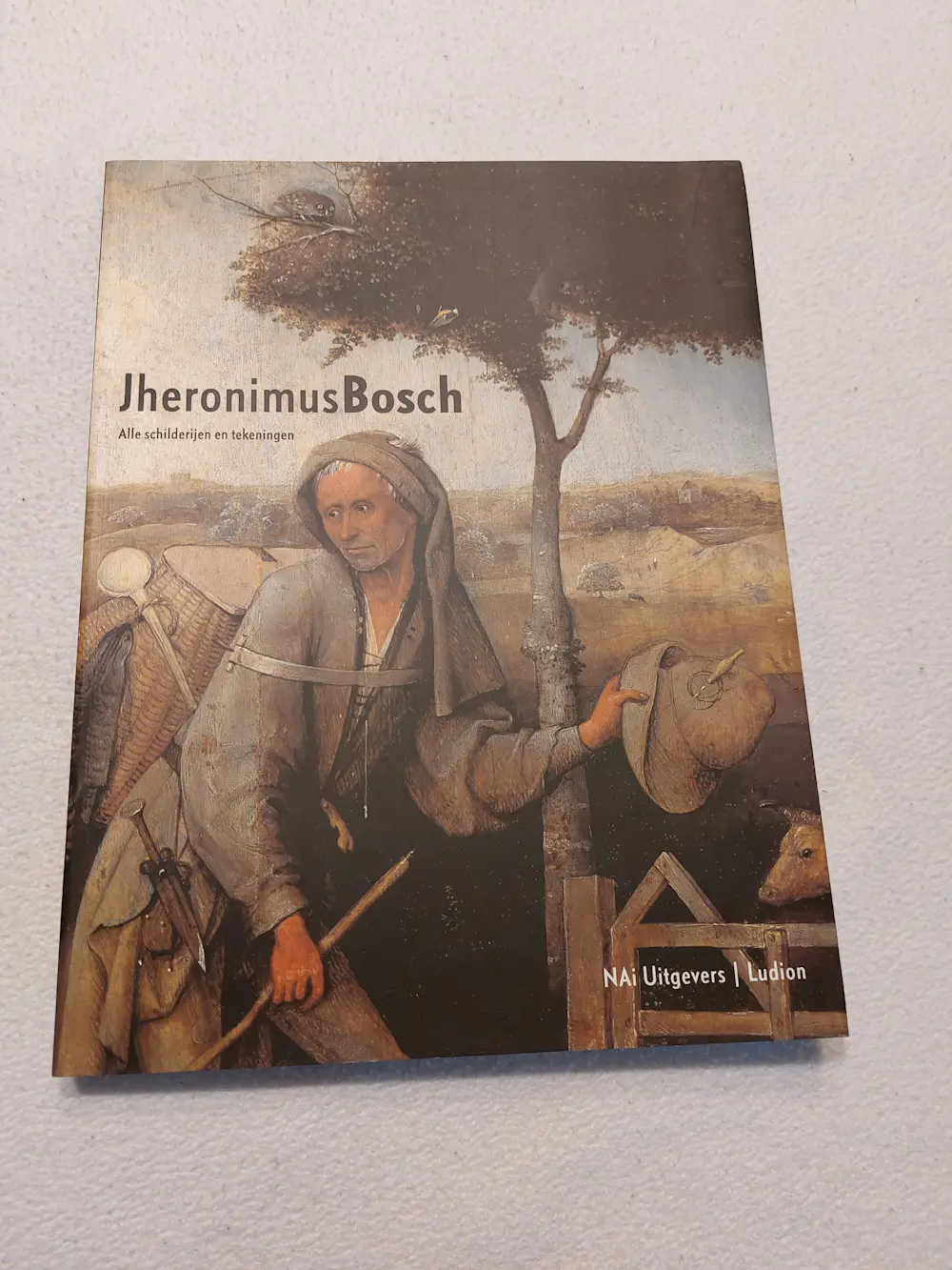 Jheronimus Bosch (1450-1516)
