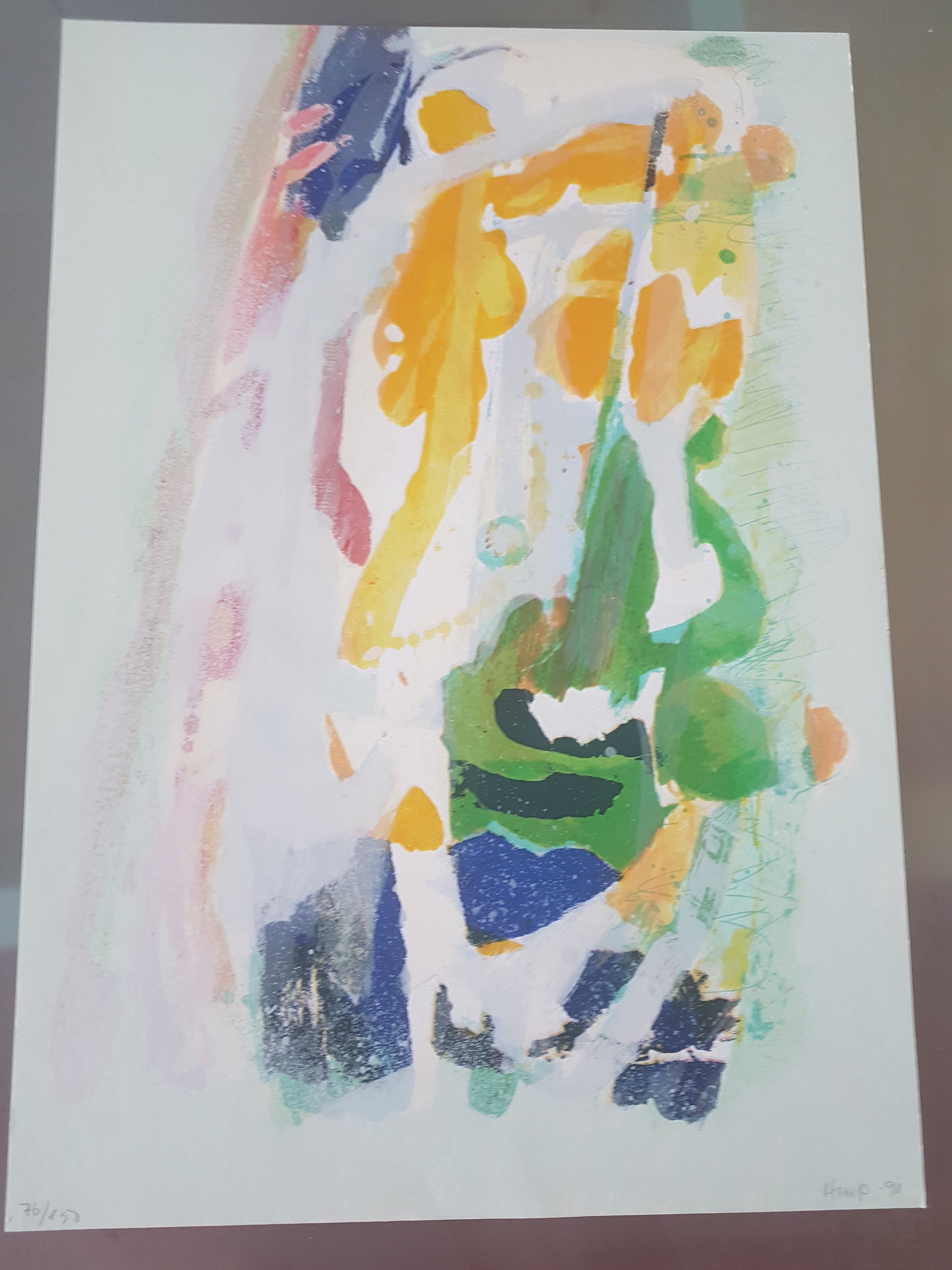 Hans Meyer Petersen - cobra kopen? Bied vanaf 40!